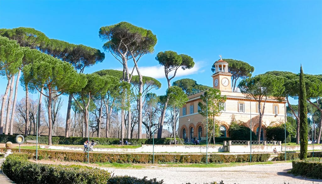 Comment préparer sa visite de la villa Borghese – Conseils, astuces et réservation Visite Villa Borghese Rome