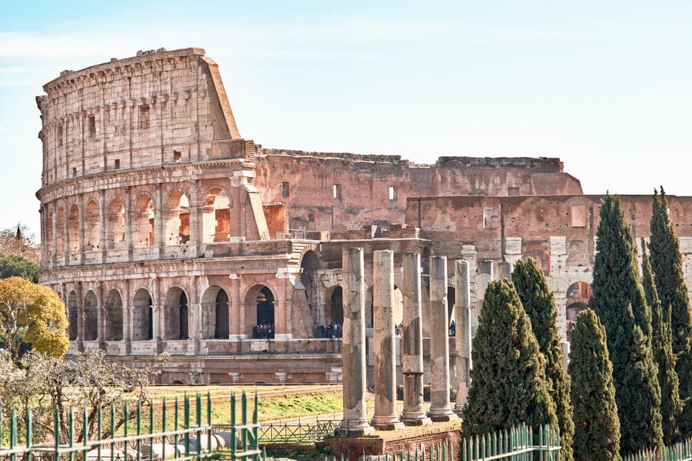 colisee rome
