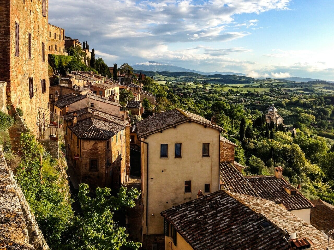 toscane italie