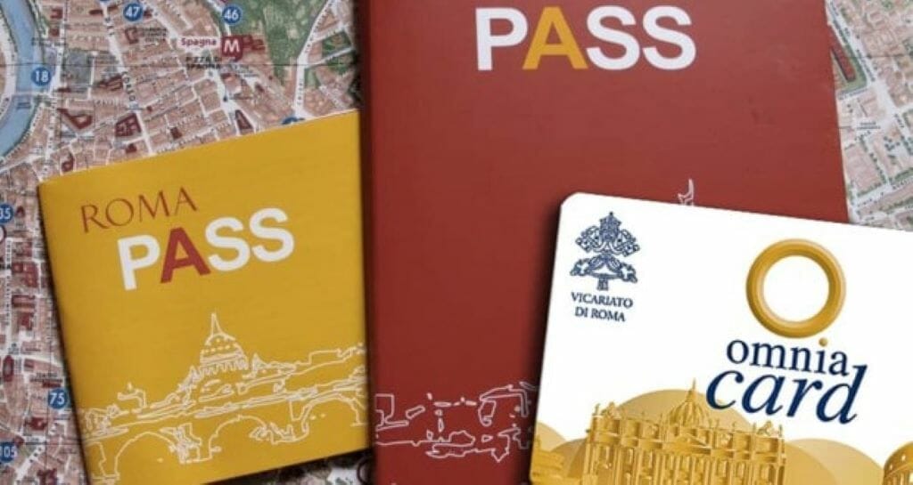 Comparatif des Pass Rome : lequel choisir pour ta visite de Rome en 2026? comparatif pass