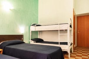 auberge roman holidays hotel ou dormir a rome