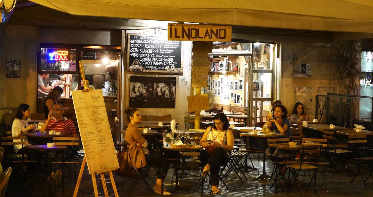 @ilnolano il nolano rome