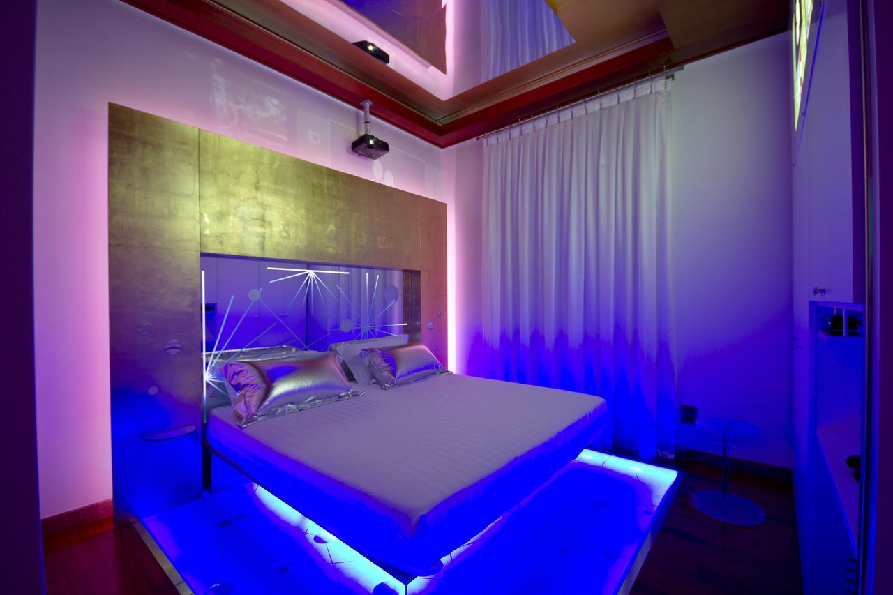 hotel trecento week end a rome en amoureux