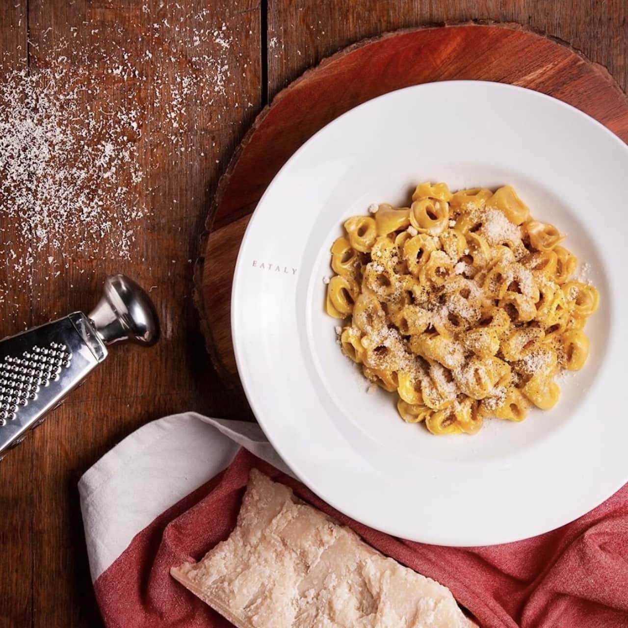 pates fraiches italiennes