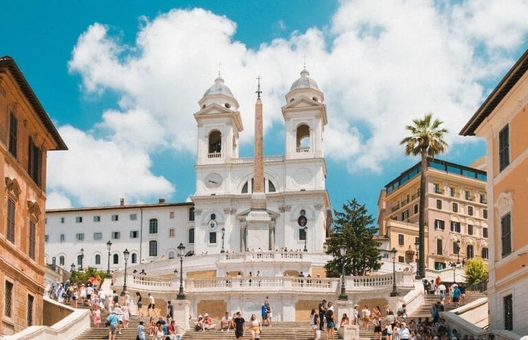 La plus belle Place de Rome ? Découvre mon top 15 place de rome jevisiterome.fr