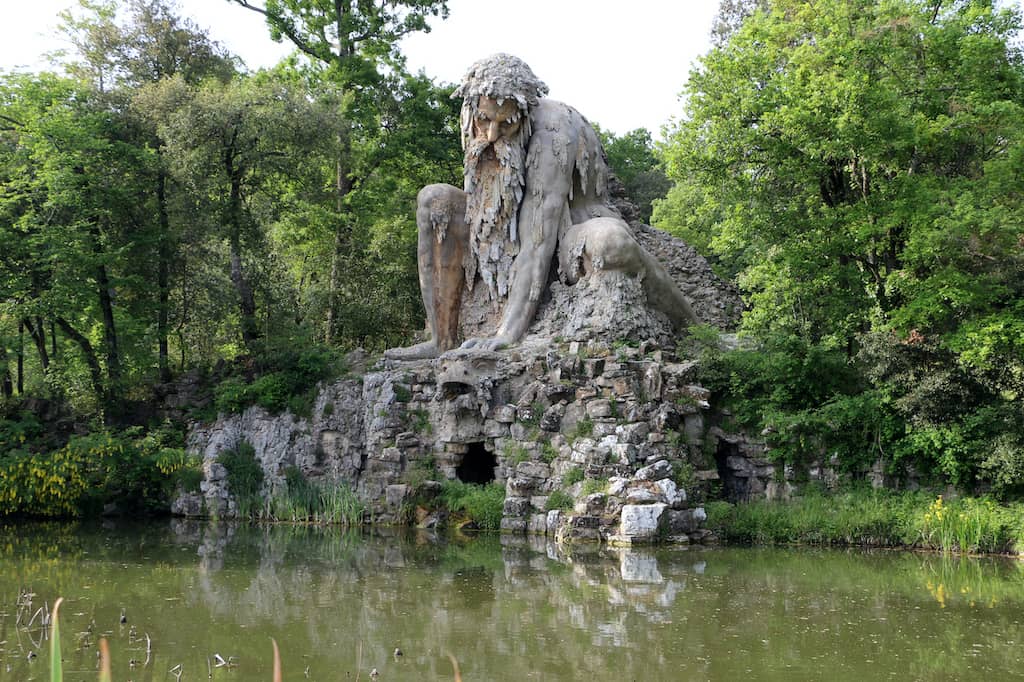 Parco_di_pratolino jardins de bomarzo