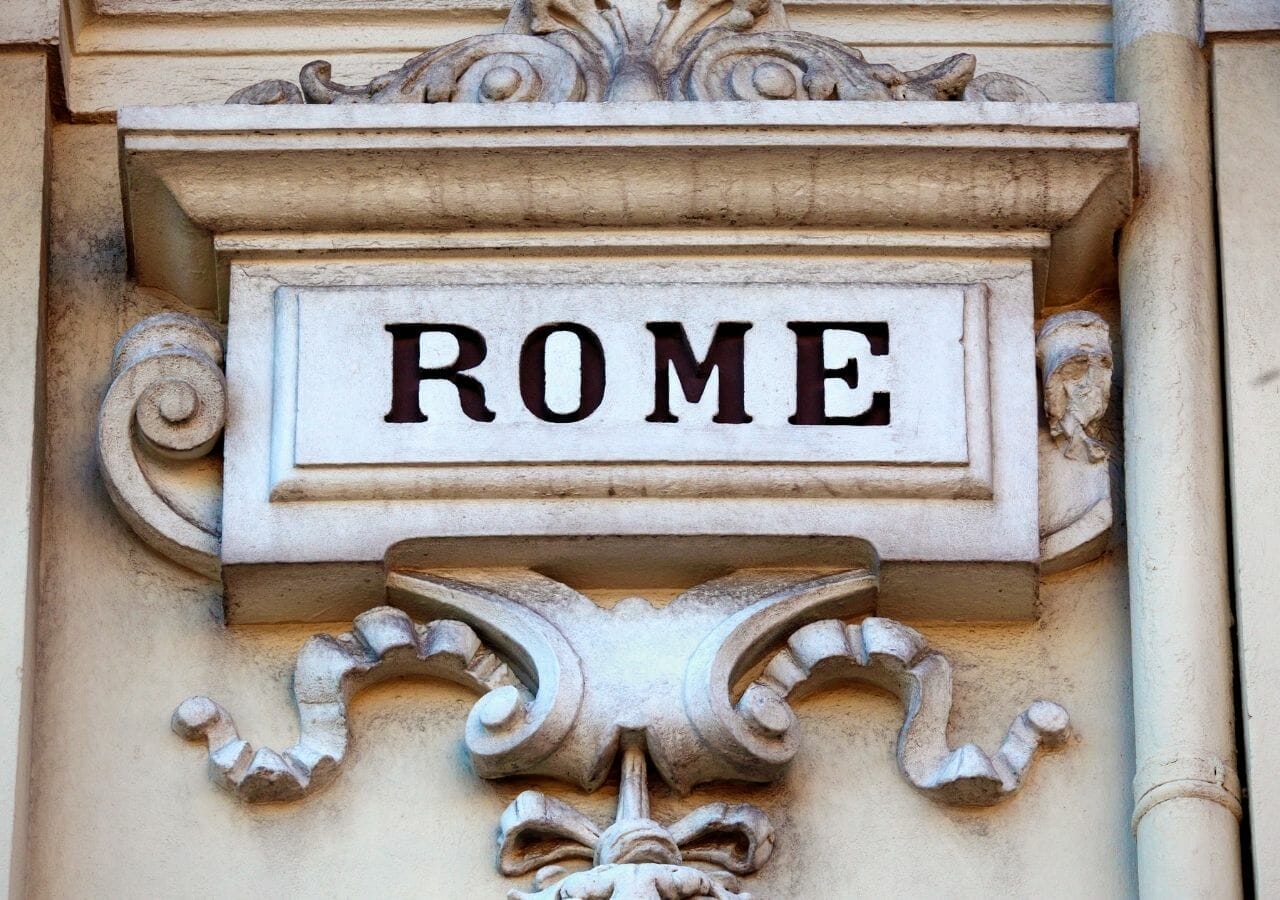 Quoi faire à Rome en Février 2023 - Météo ? Quoi Prévoir Quoi faire à Rome en Février 2023 - Météo ? Quoi Prévoir