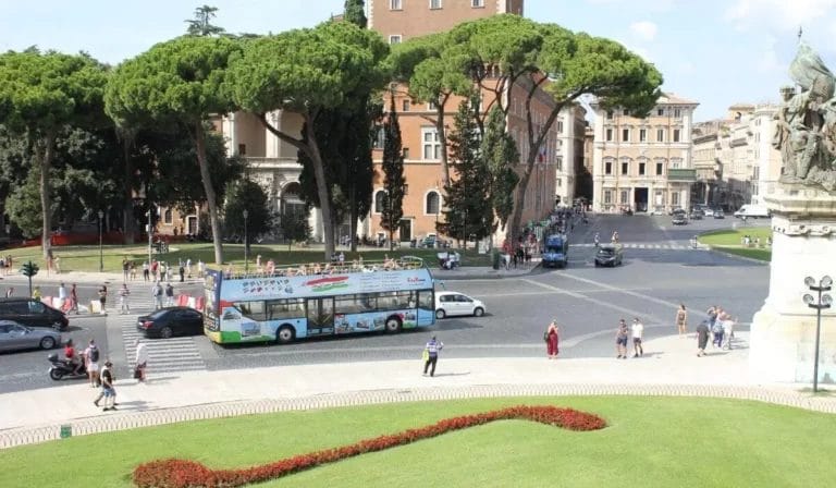quartier rome guide