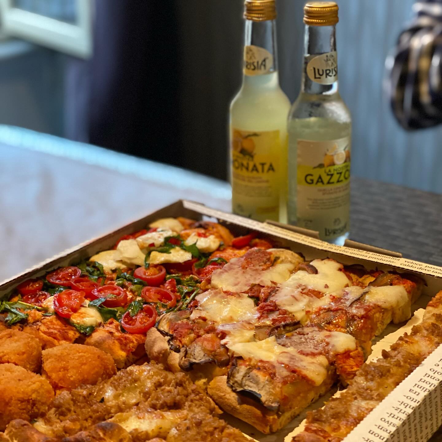 Où manger et boire un verre à proximité de l’Aventin