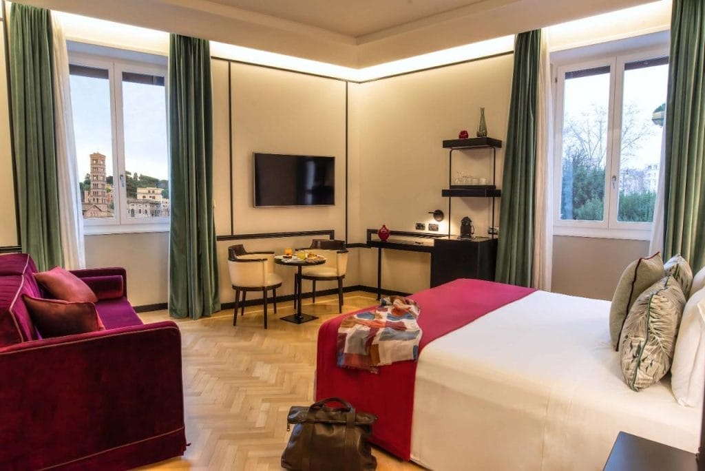 hotel 47 boutique