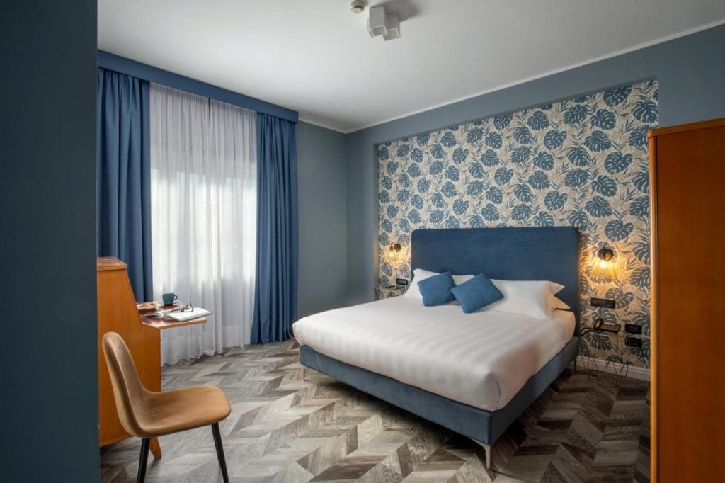 Bloom Hotel Rome