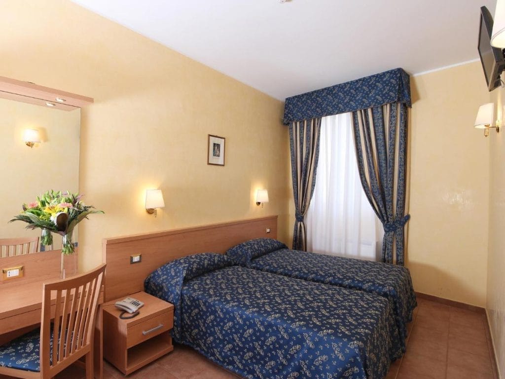 Casa di Santa Francesca Romana a Potte Roto