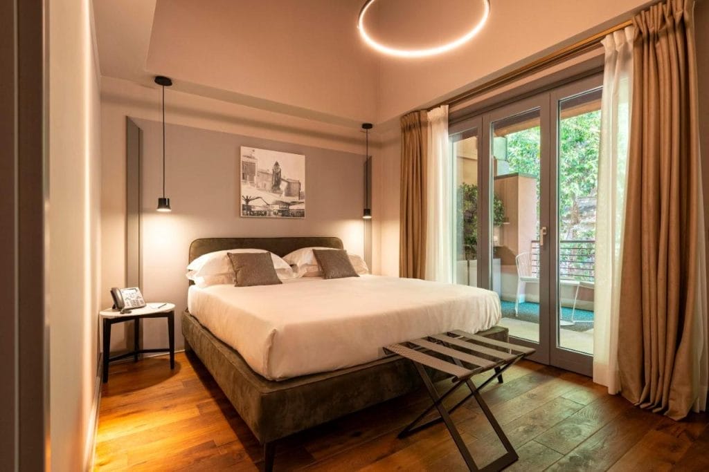 Loly Boutique Hotel Roma
