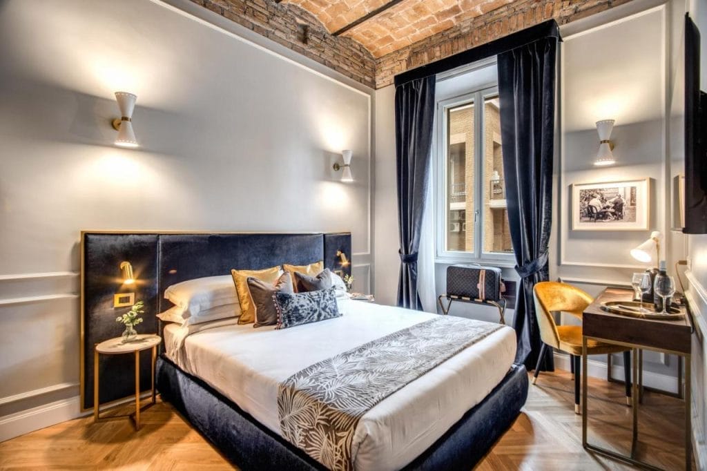 hotel tree charme augusto luxury suites