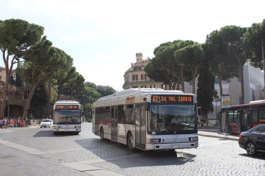 Comment se rendre au zoo de Rome