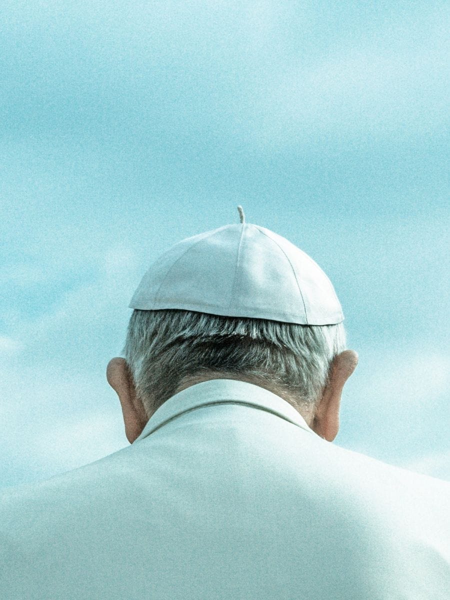 Comment obtenir une audience auprès du Pape