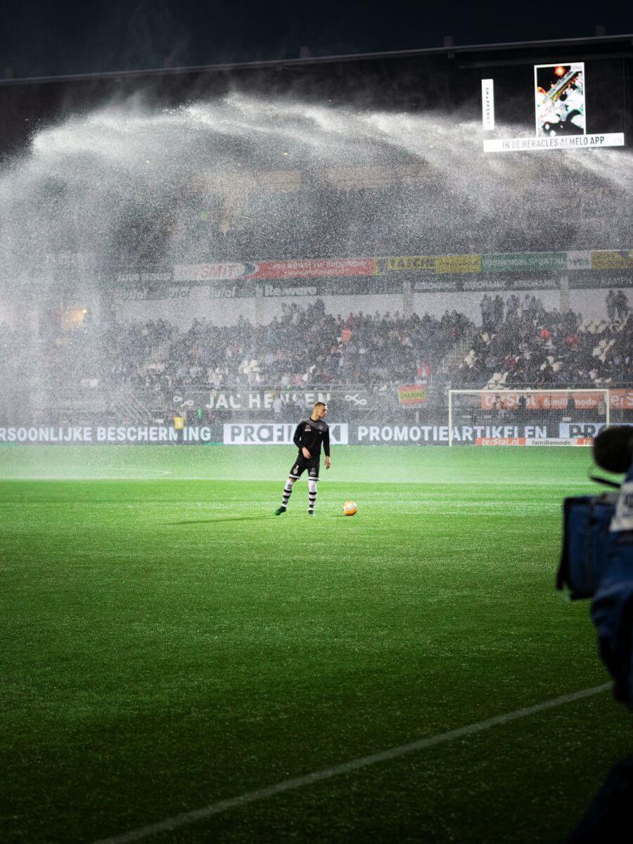 Comment se rendre au Stadio Olimpico