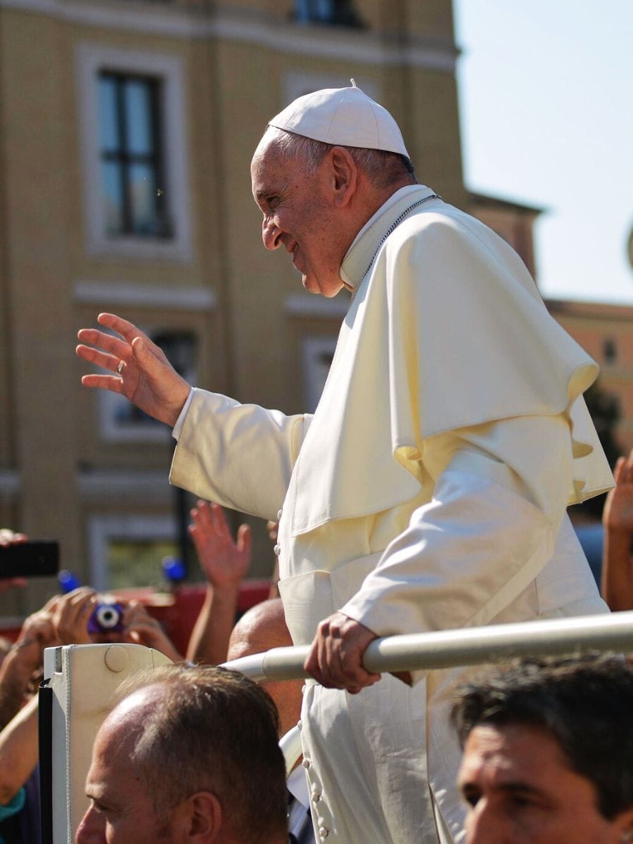 conseils à savoir pour assister à une audience du Pape