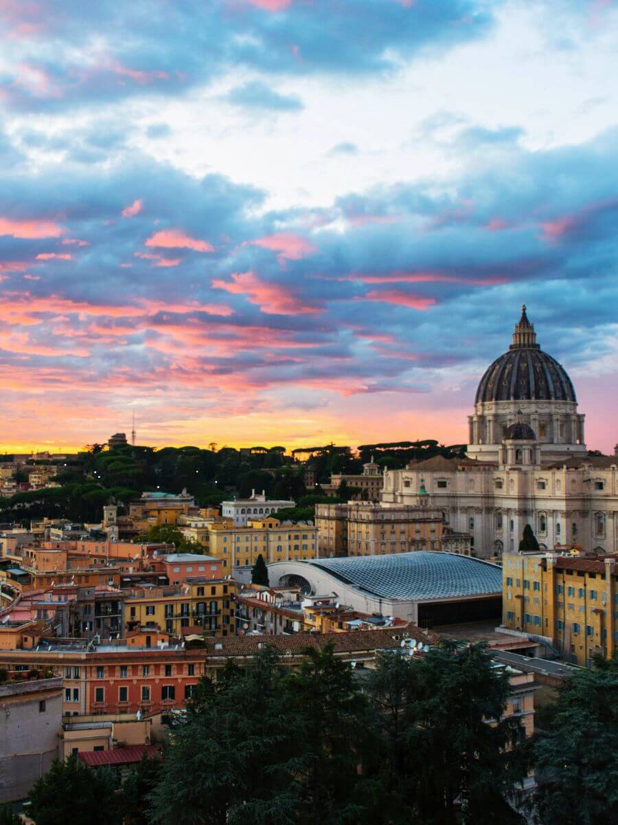 Les événements et fêtes à ne pas manquer à Rome en automne