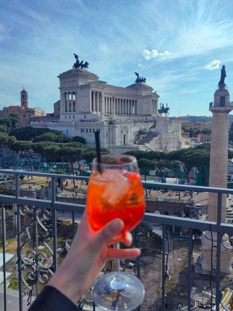 Qu’est-ce que l’aperitivo à l’italienne