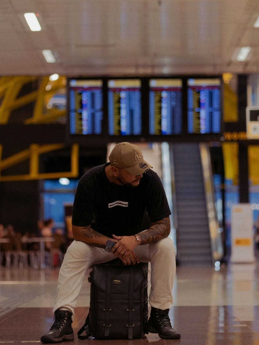 Rome : exemples concrets de vols concernés par l’indemnisation