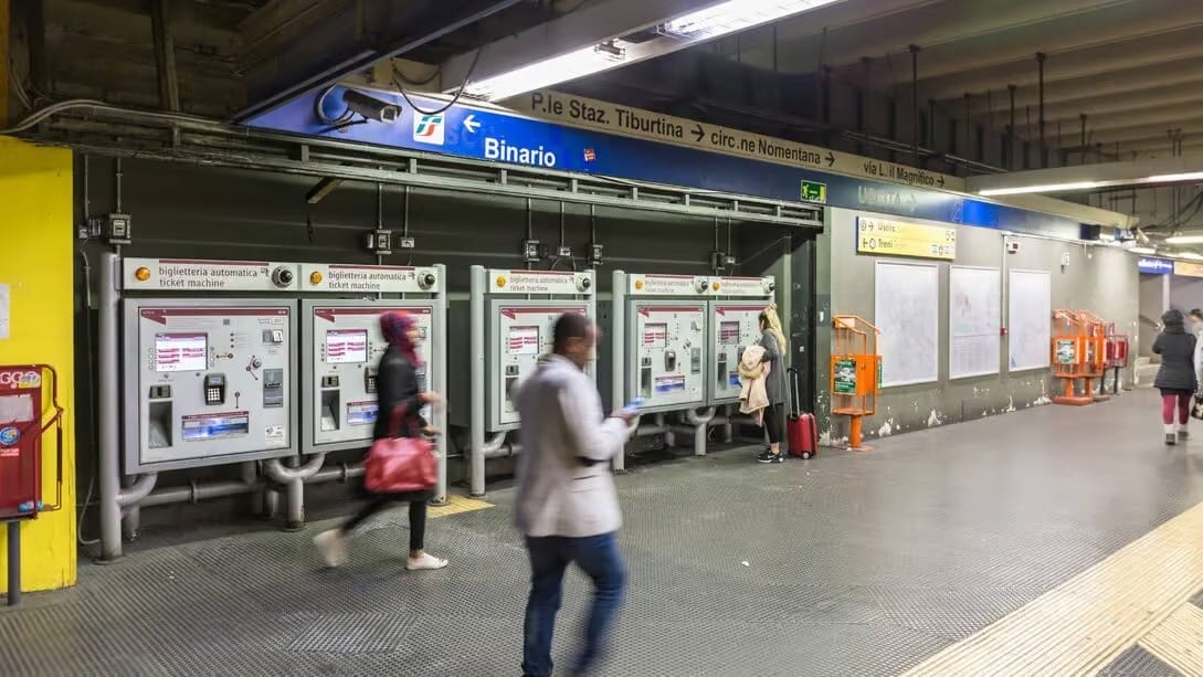 Conseils pratiques pour utiliser le métro de Rome