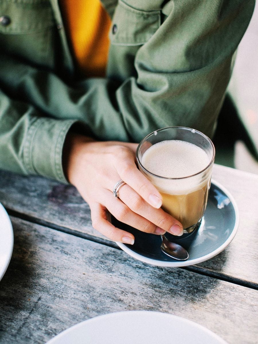 Visiter Rome en 3 jours cafe rome