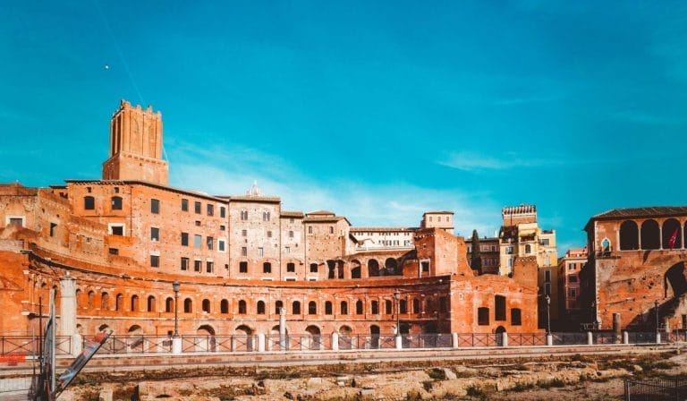 Le Marché de Trajan à Rome et le Musée des Forums Impériaux : tout ce qu’il faut savoir pour visiter le Mercati di Traiano Museo dei Fori Imperiali Marché de Trajan a Rome
