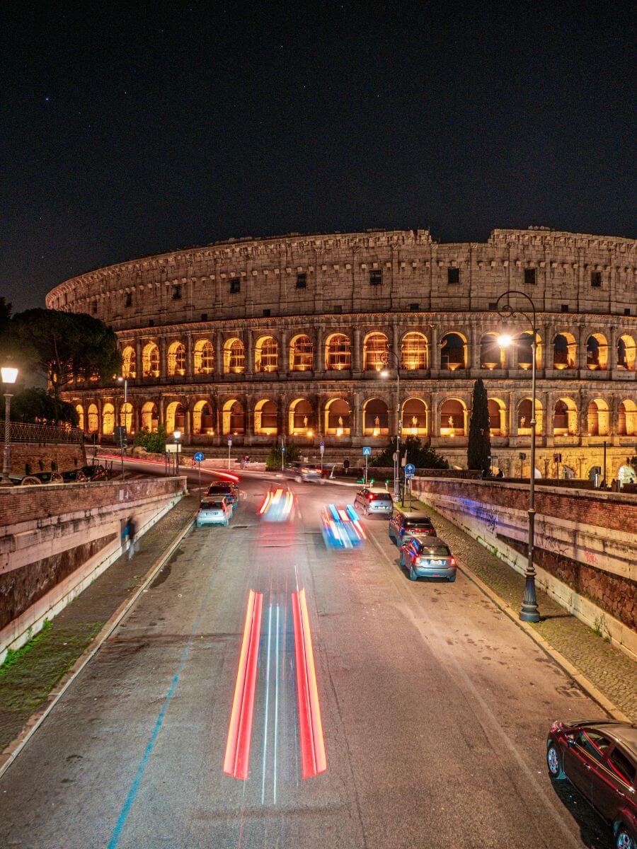 visiter Rome